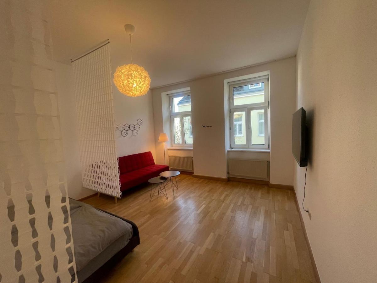 Schmucke Citywohnung In Ruhelage * Wien