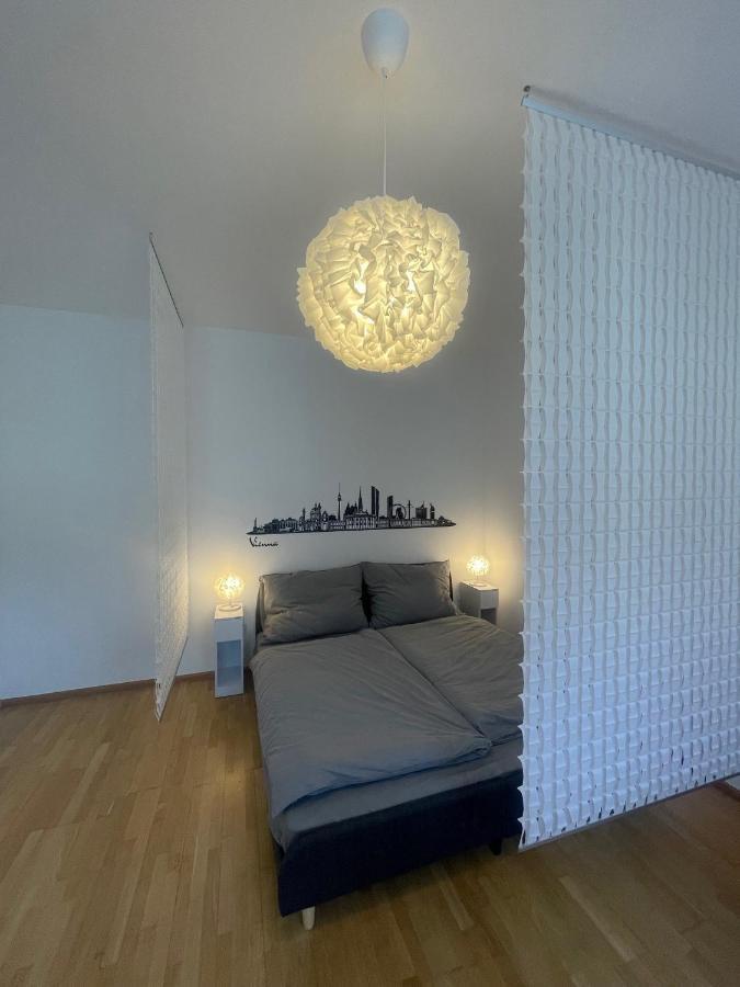 Apartment Schmucke Citywohnung In Ruhelage Wien
