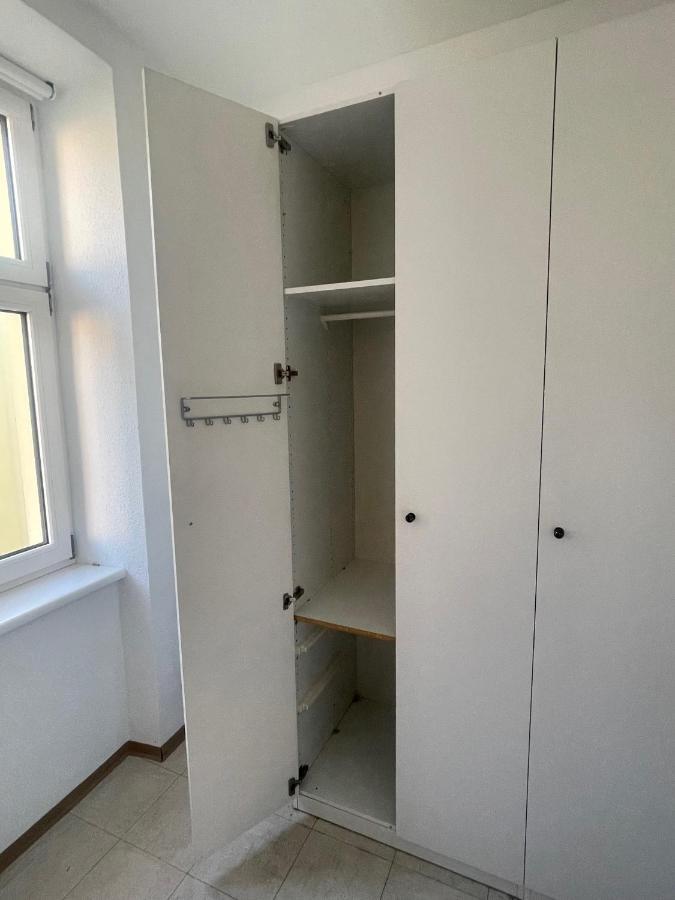 Schmucke Citywohnung In Ruhelage * Wien