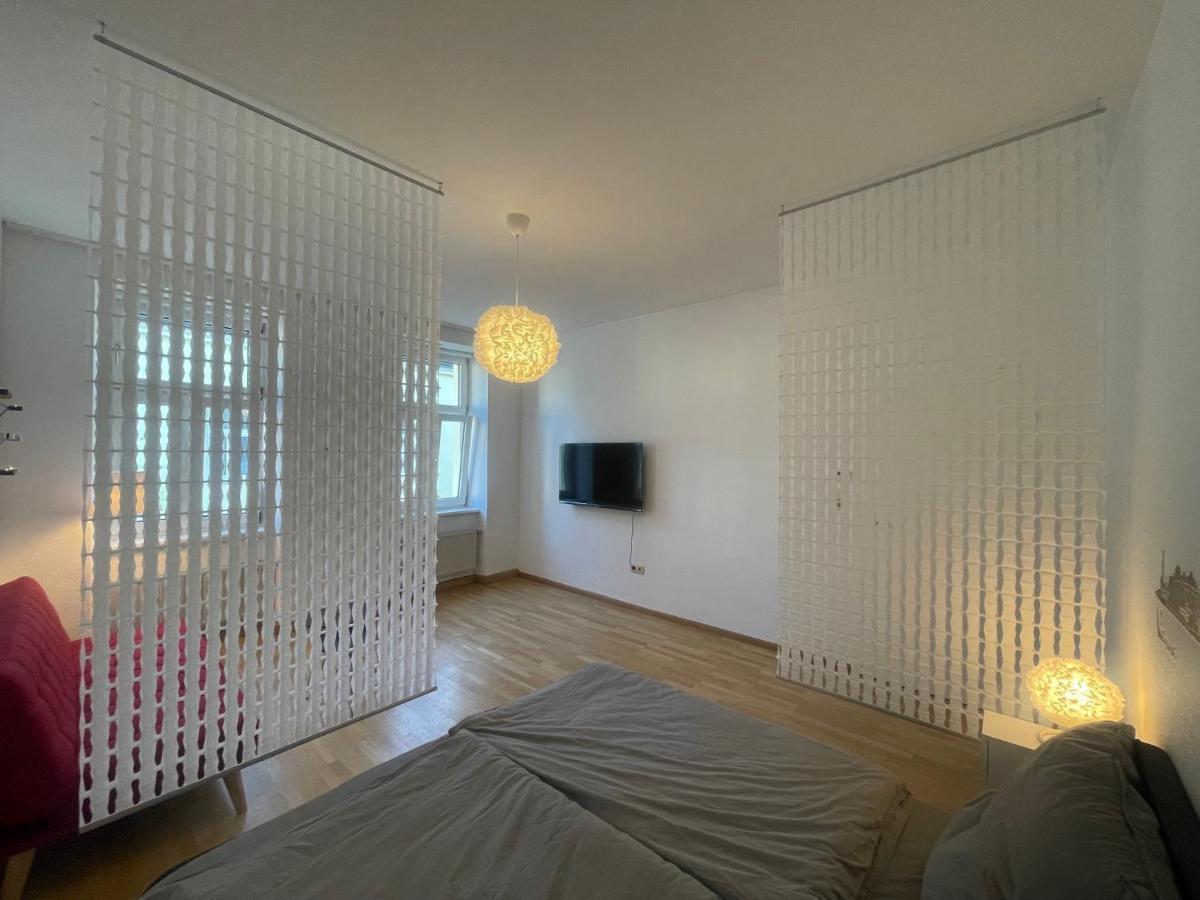 Schmucke Citywohnung In Ruhelage * Wien